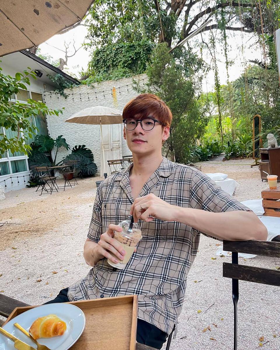 Big Thanakorn 
