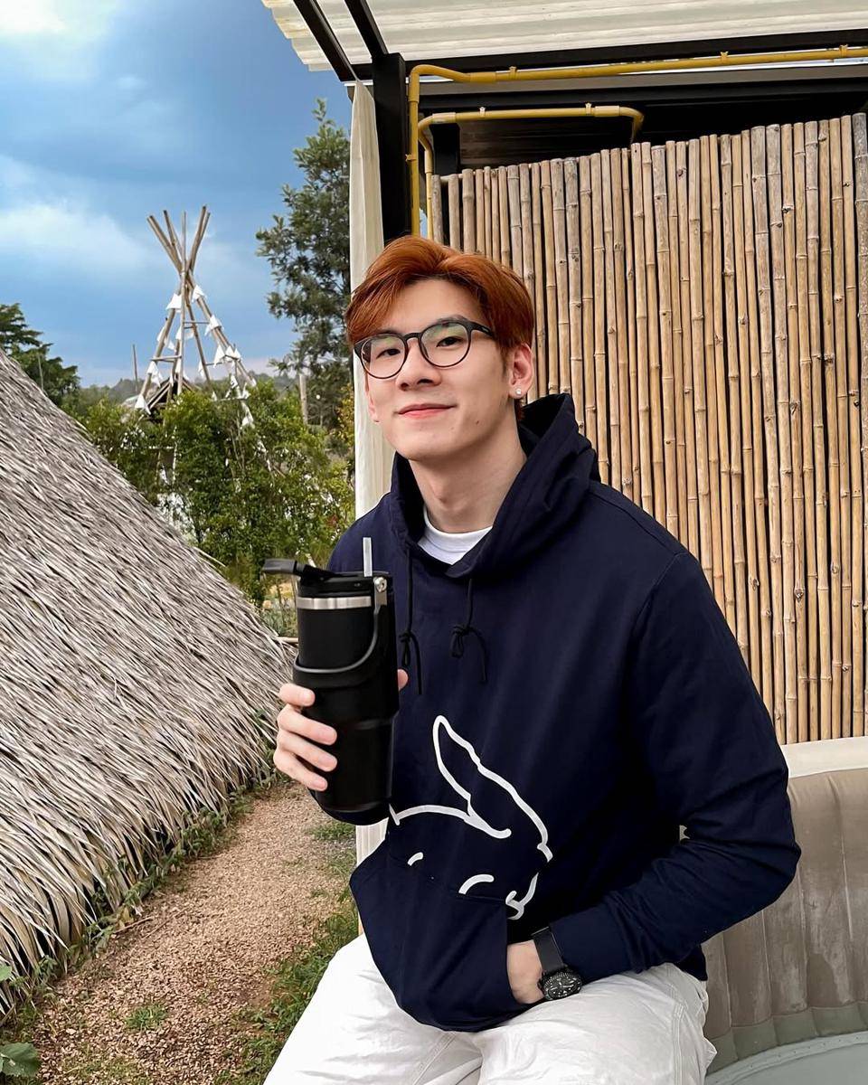 Big Thanakorn 