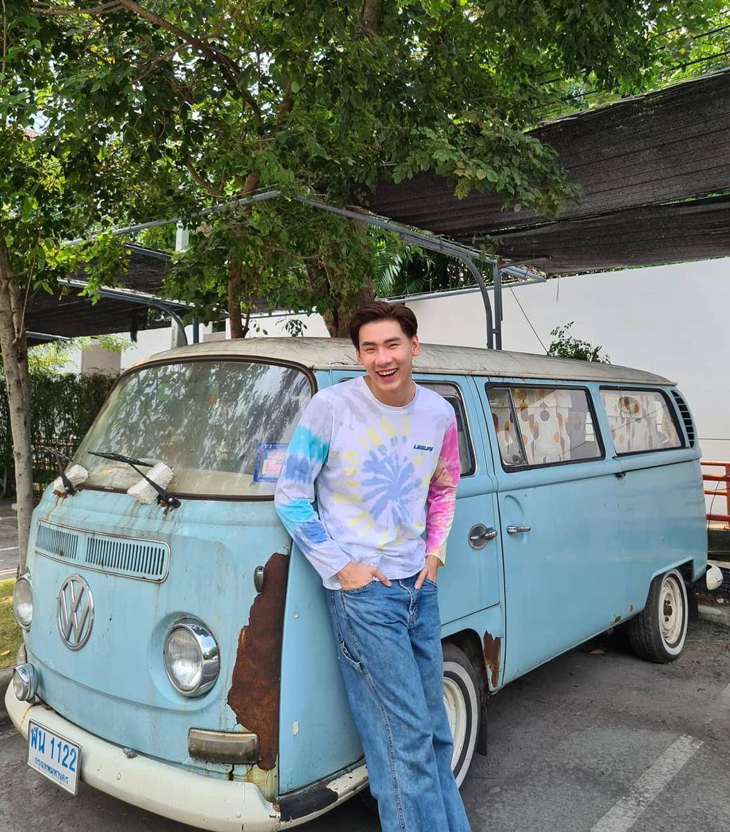 Big Thanakorn 
