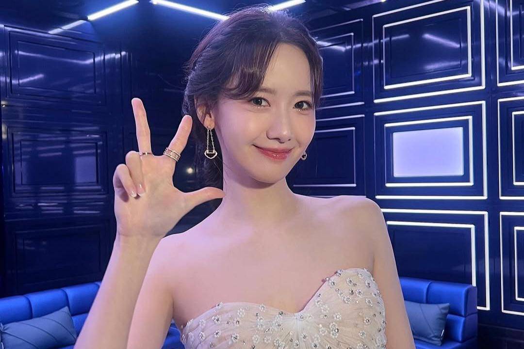 Yoona SNSD (instagram.com/yoona__lim)