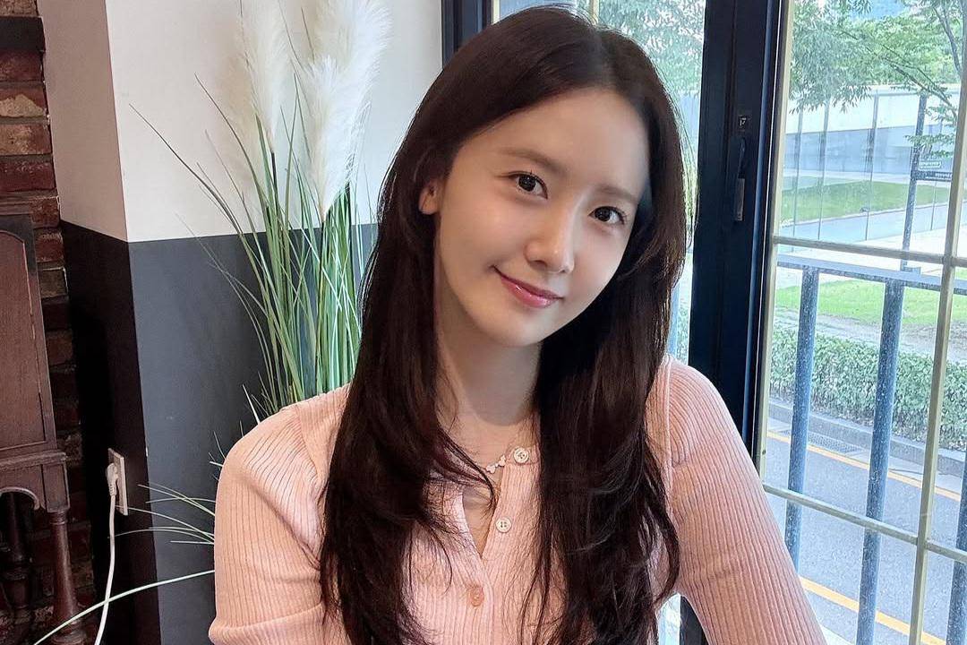 Yoona SNSD (instagram.com/limyoona_official)