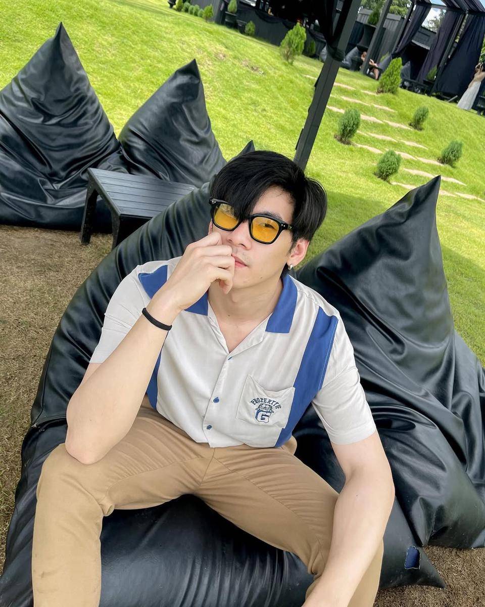 Big Thanakorn 