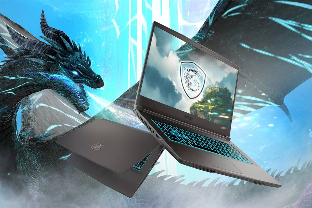 MSI Thin 15
