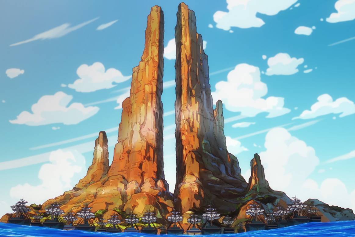 God Valley