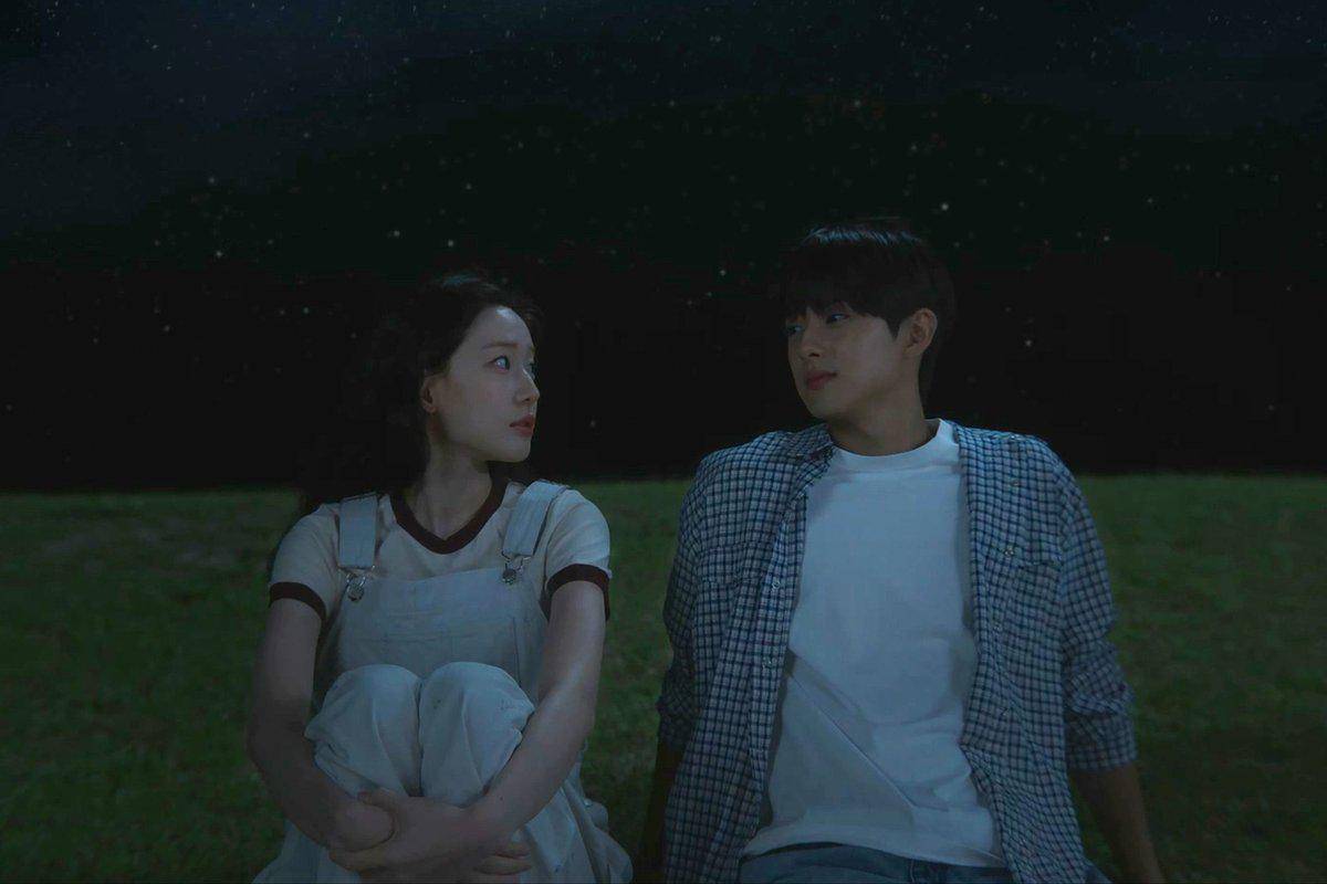 cuplikan drakor Love, Take Two (x.com/CJnDrama)