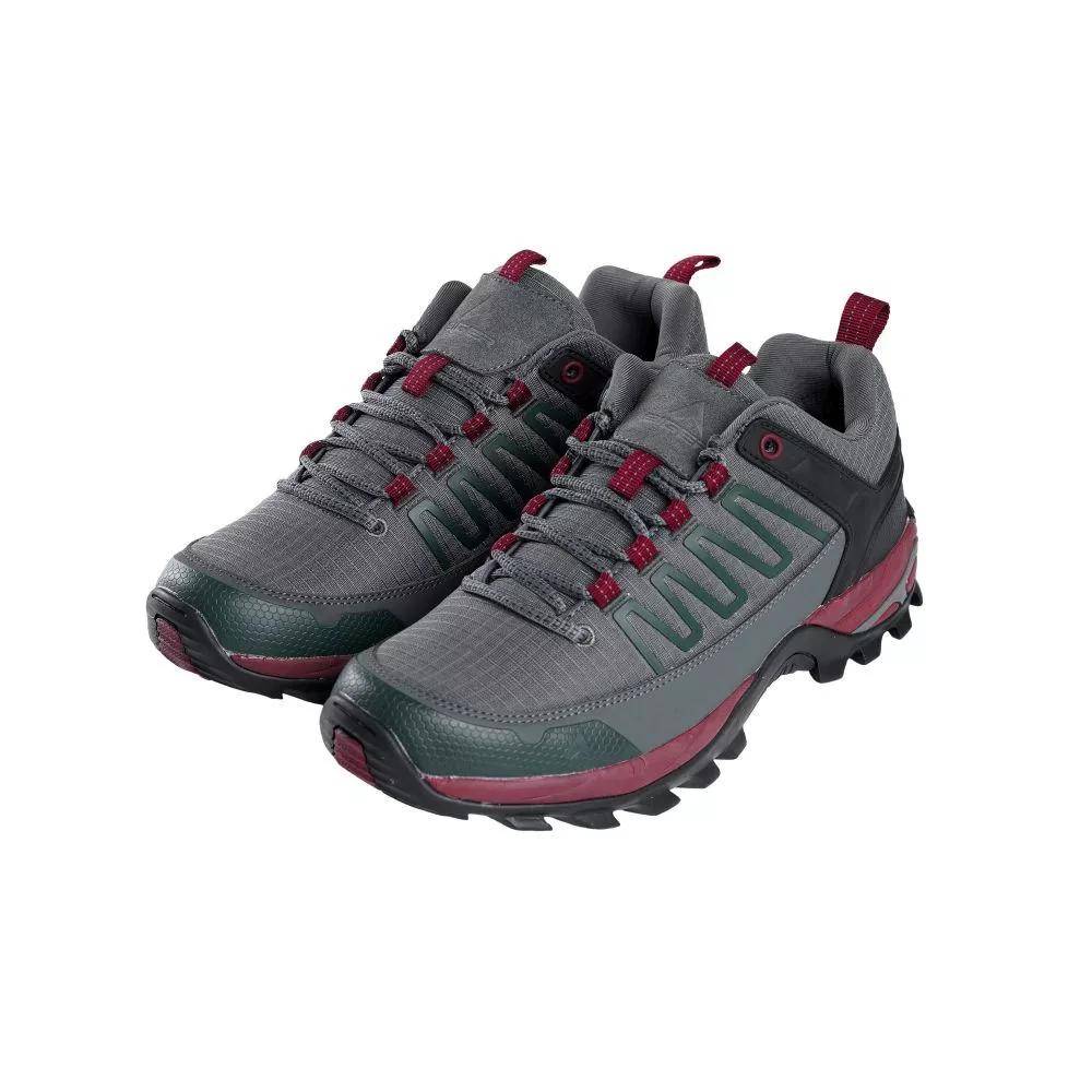 sepatu Eiger Leopard (shopee.co.id/Eiger Adventure Official Store)