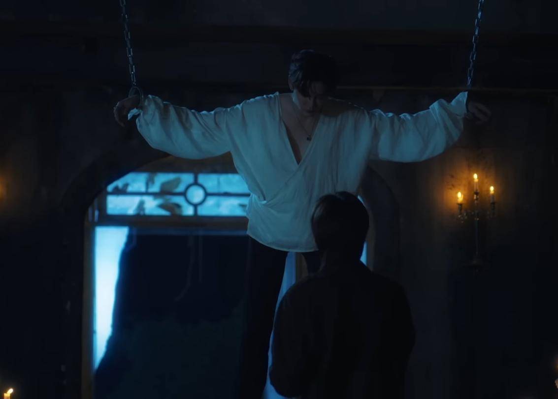 cuplikan drama Revamp the Undead Story