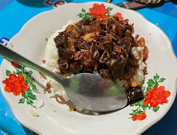 Nasi Jagal Ibu Zahra, Tangerang (google.com/maps/Putri HidayantiYtch)