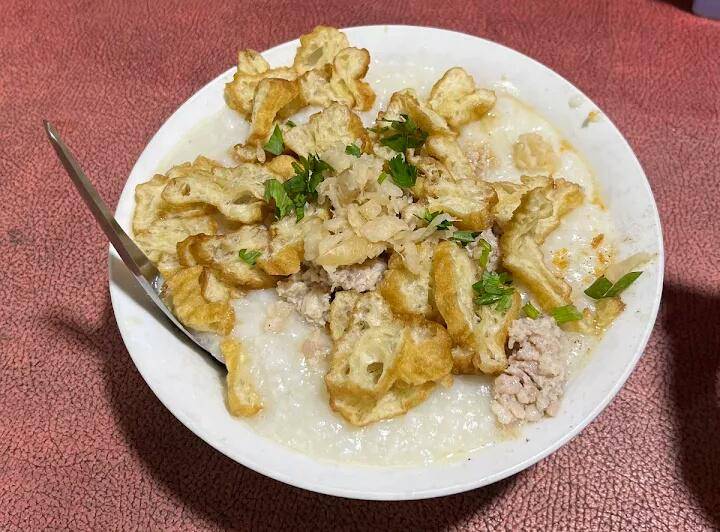 Bubur Ayam Ko Iyo, Tangerang (google.com/maps/Arih Gowtama)
