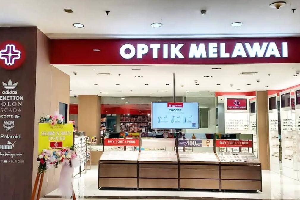 Optik Melawai (instagram.com/optik_melawai)