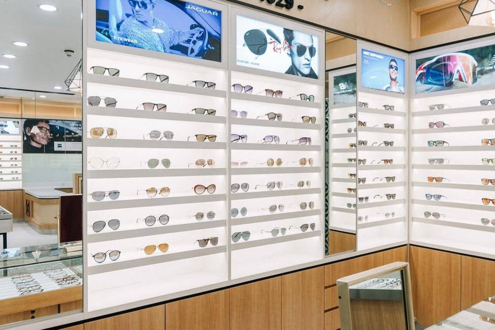 Optik Tunggal (instagram.com/official_sunplaza)