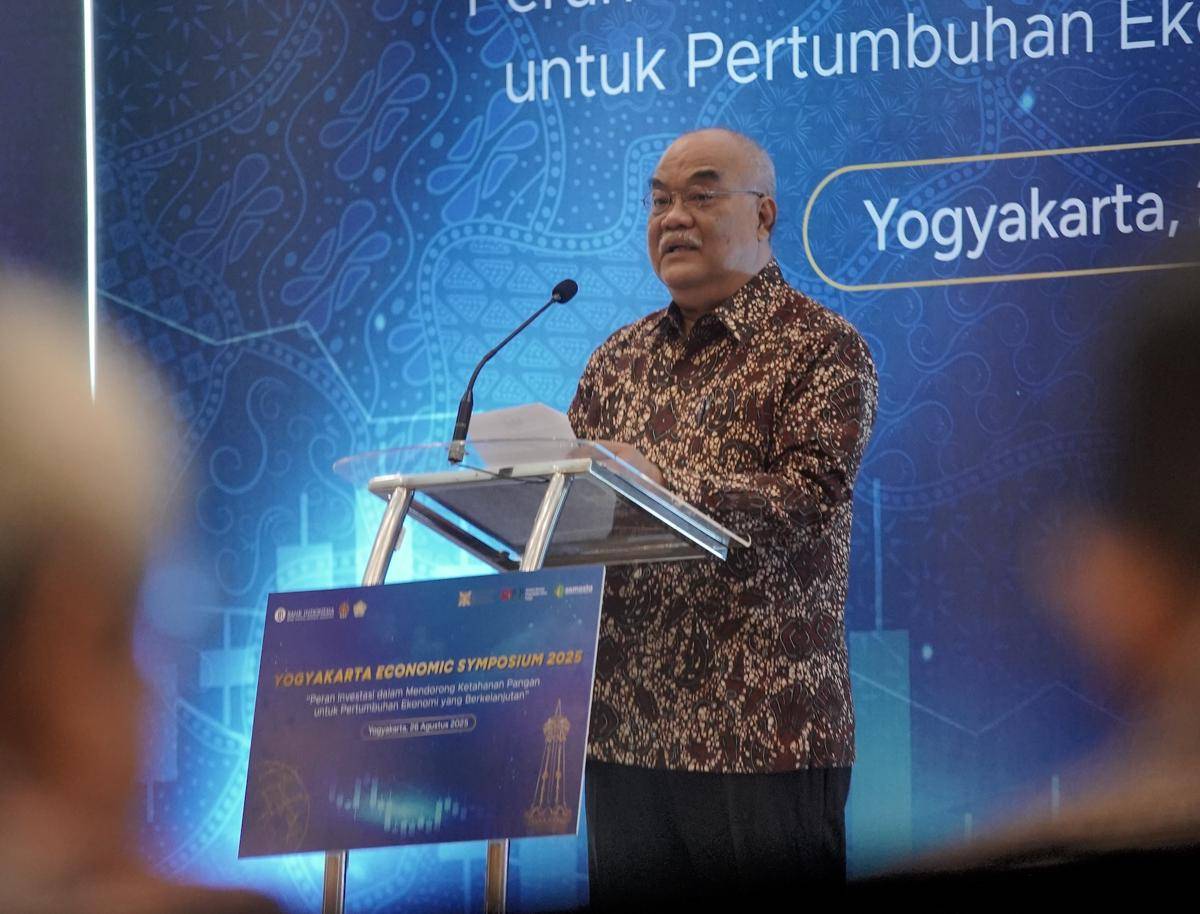 Wakil Gubernur DIY, KGPAA Paku Alam X