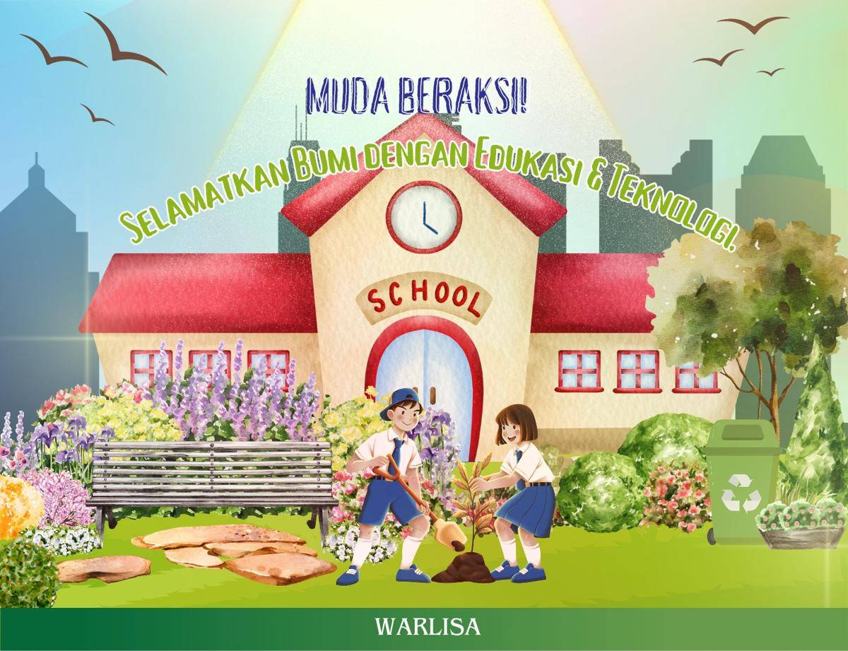 WARLISA_SMKN51JAKARTA