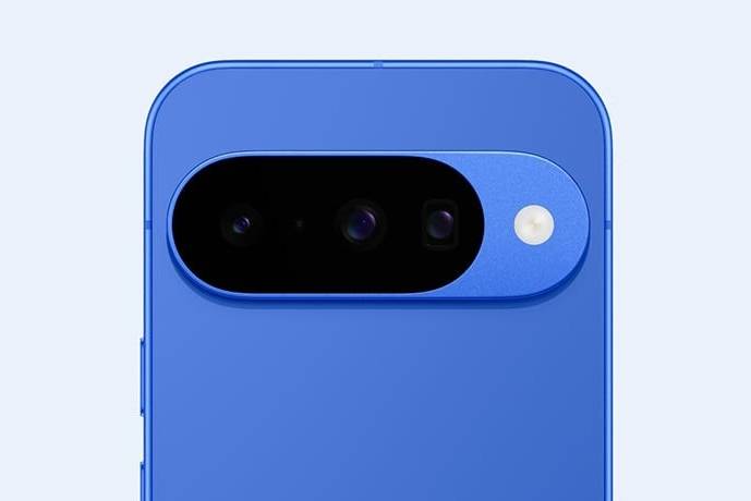Google Pixel 10