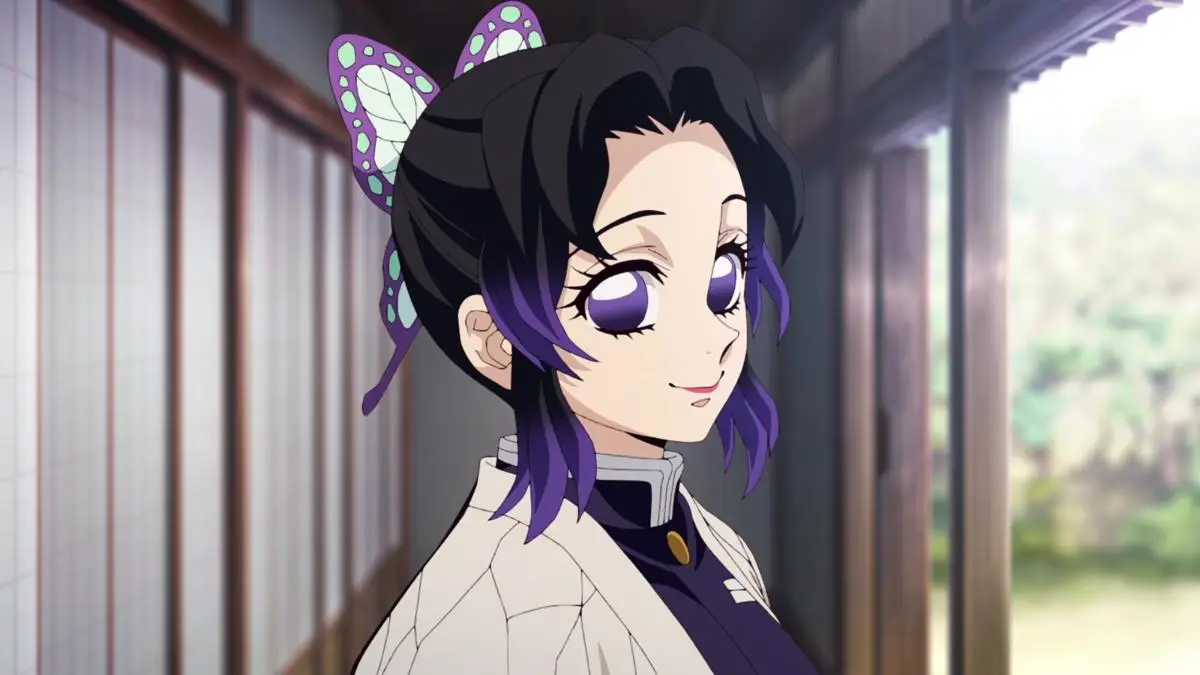 5 Hal yang Bikin Shinobu Kocho adalah Hashira Terunik di Demon Slayer | IDN Times