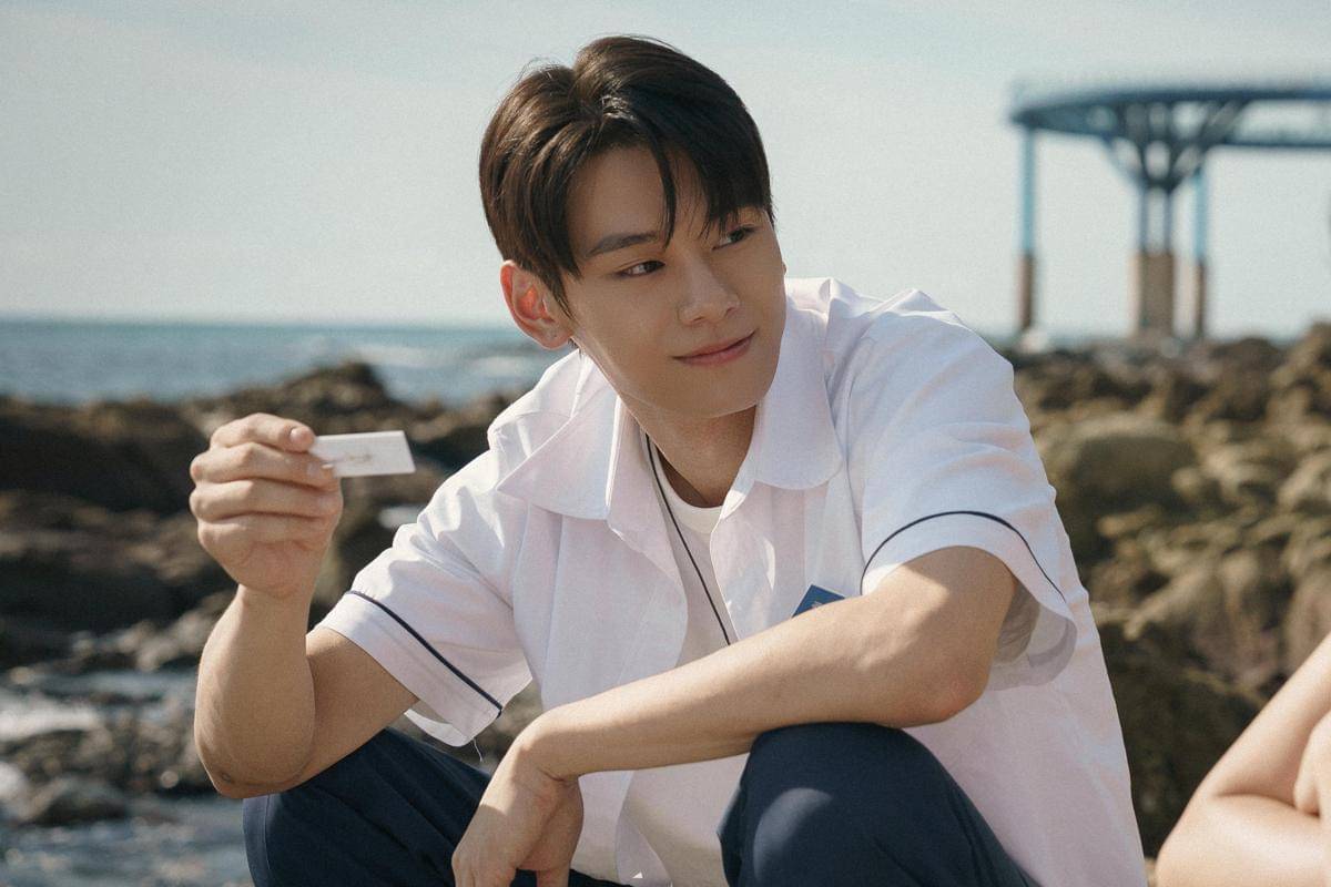 cuplikan film Love Untangled (dok. Netflix/Love Untangled)