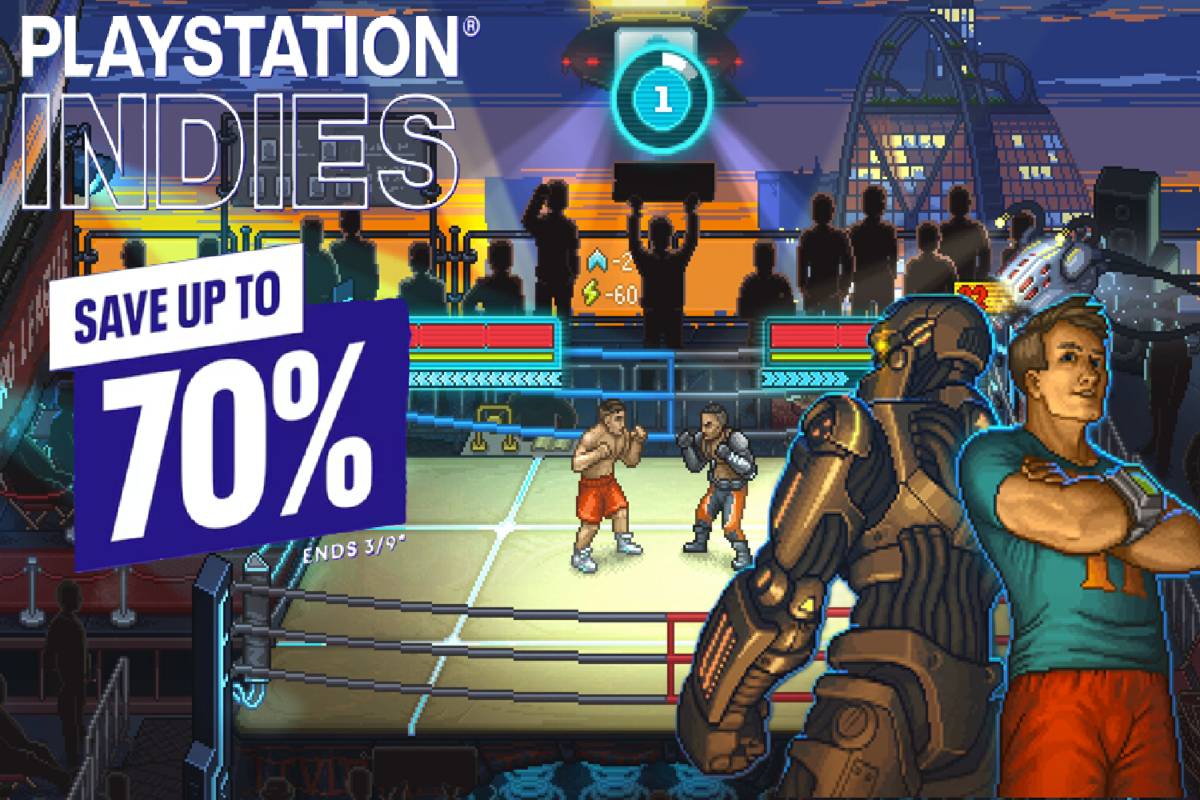 diskon PlayStation Indies 2025
