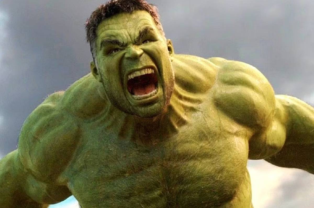 Hulk