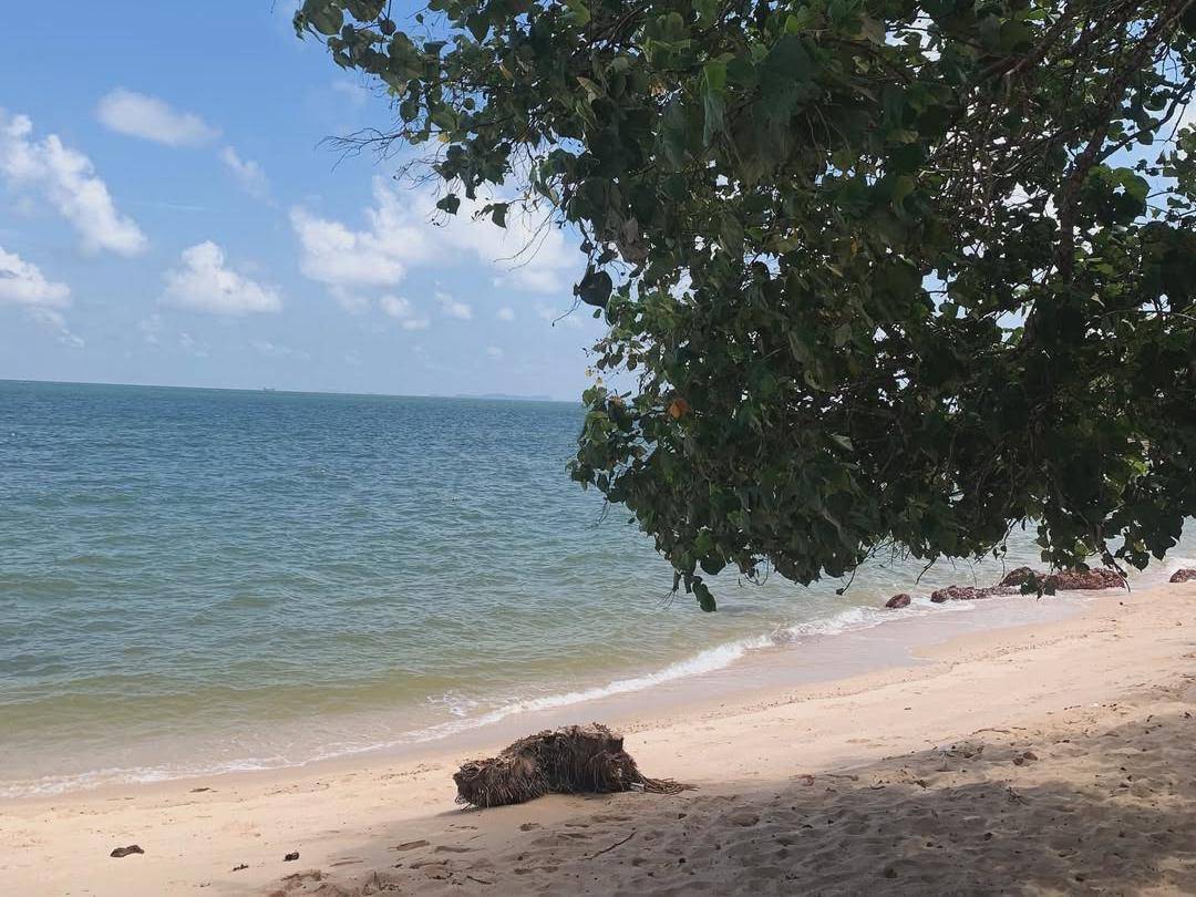 potret Pantai Mirota (instagram.com/affinmna)