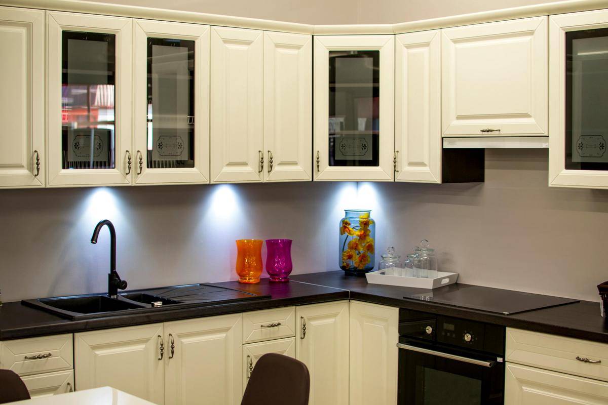 ilustrasi kabinet dapur (pexels.com/AS Photography)