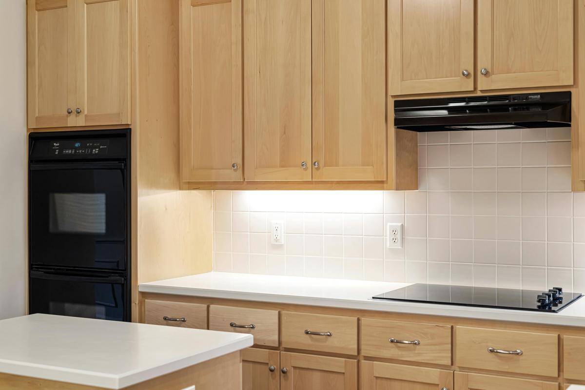 ilustrasi kabinet dapur (pexels.com/Curtis Adams)
