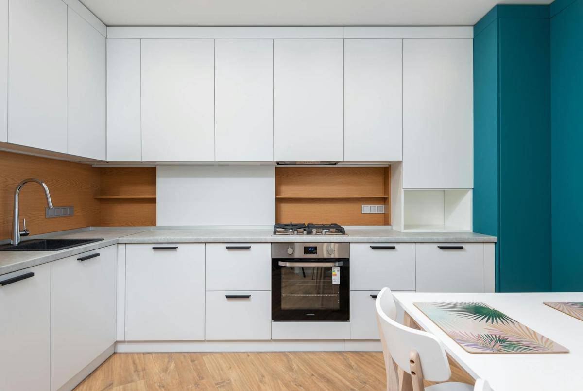ilustrasi kabinet dapur (pexels.com/Max Vakhtbovycn)