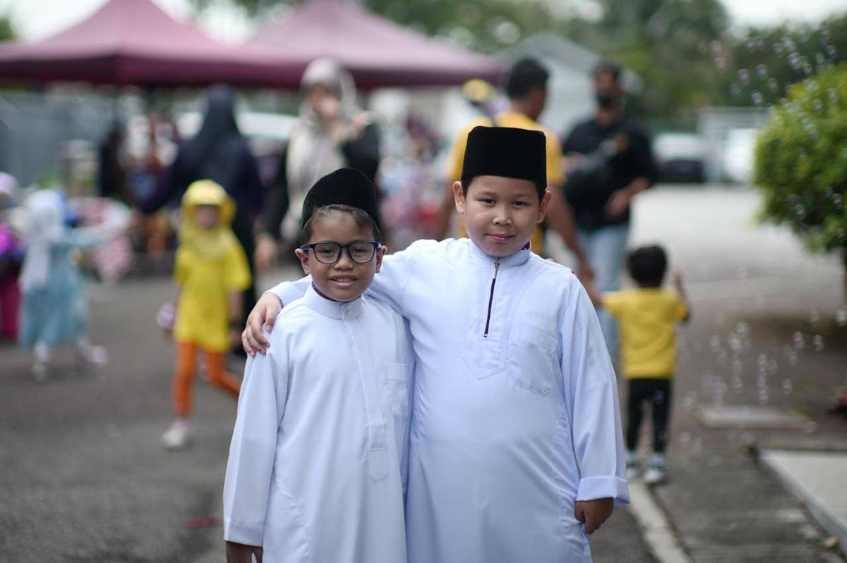 ilustrasi anak-anak (pexels.com/irwan zahuri)