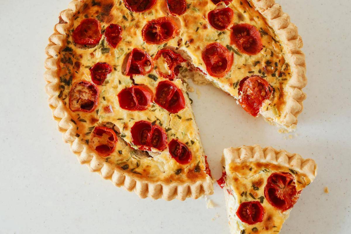 ilustrasi quiche