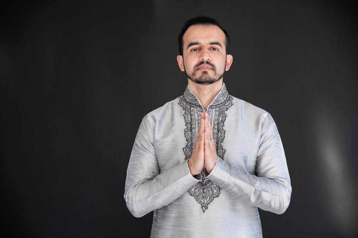 ilustrasi muslim (pexels.com/RDNE Stock project)