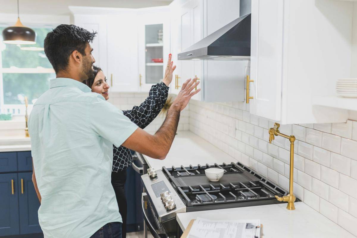 ilustrasi lemari dapur (pexels.com/RDNE Stock project)