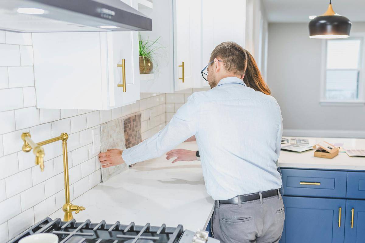 ilustrasi lemari dapur (pexels.com/RDNE Stock project)