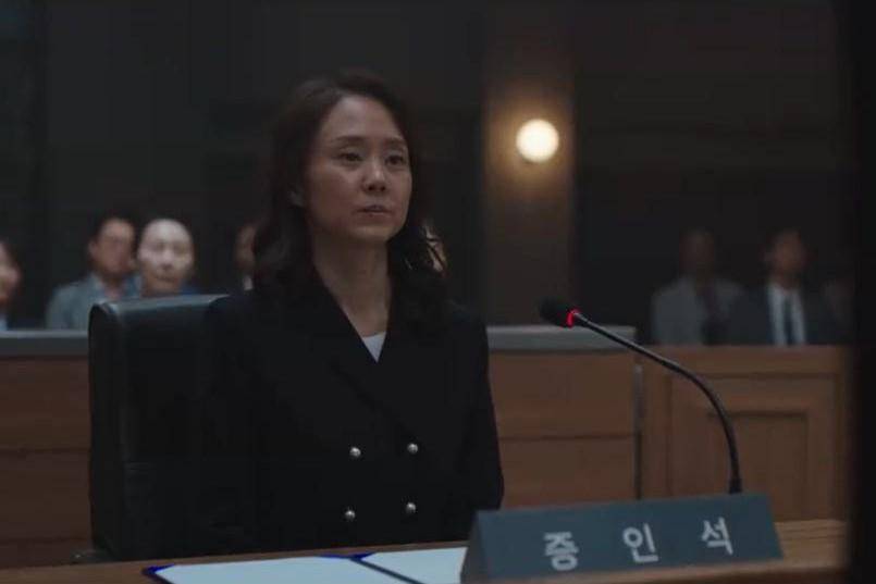 still cuts drama Beyond the Bar