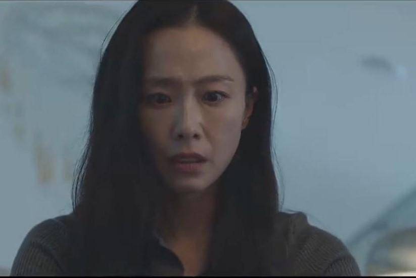 cuplikan drama Beyond the Bar (dok. JTBC/Beyond the Bar)