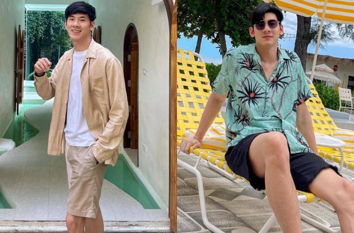 Big Thanakorn 