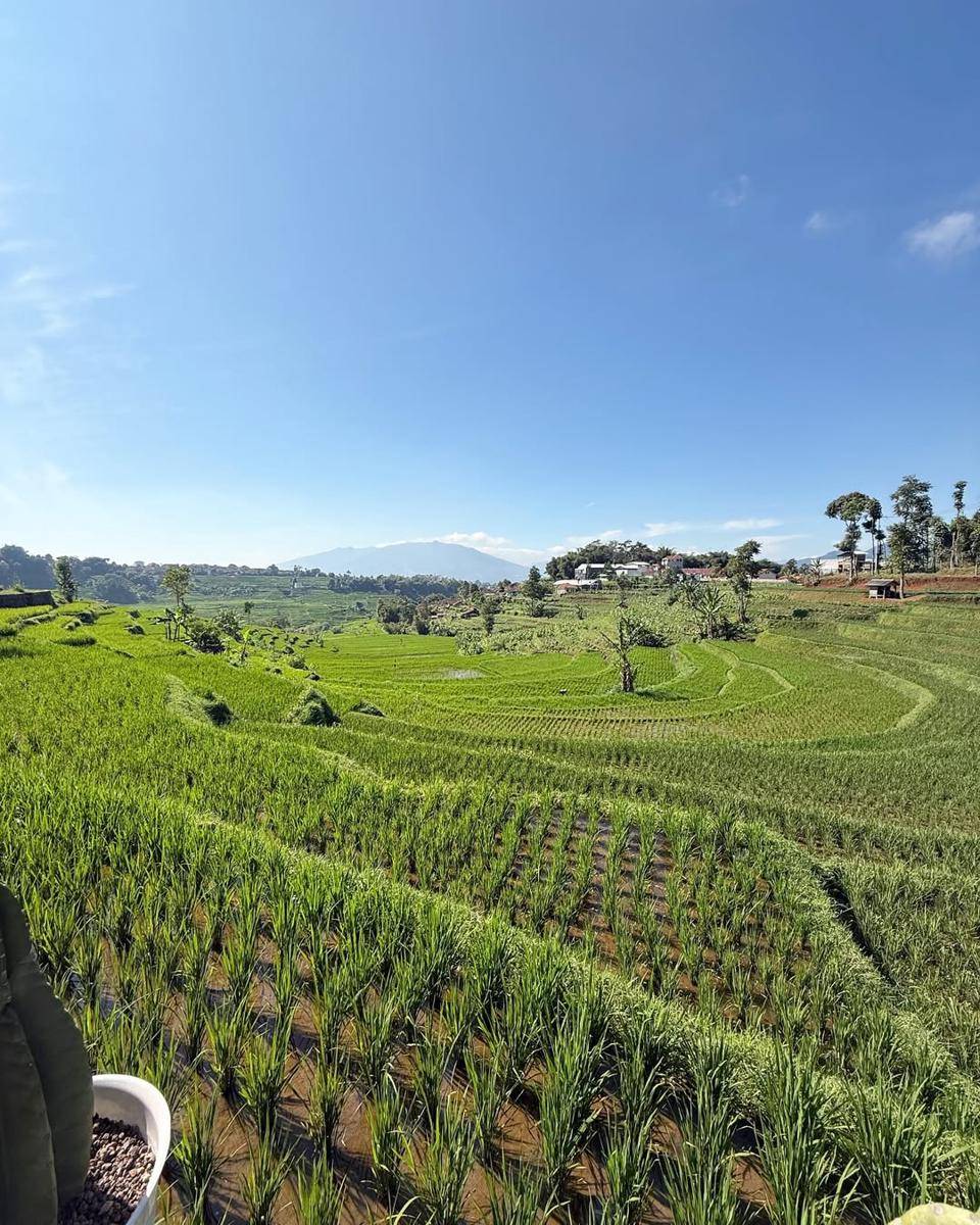 potret Desa Sukasari, Sumedang