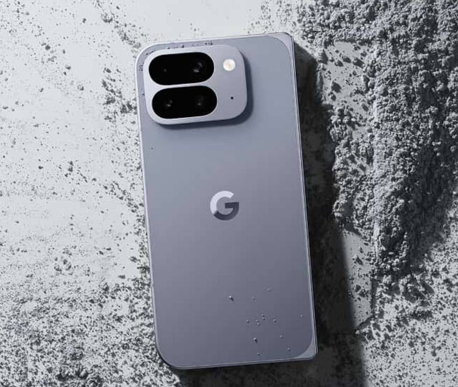 Pixel 10 Pro Fold