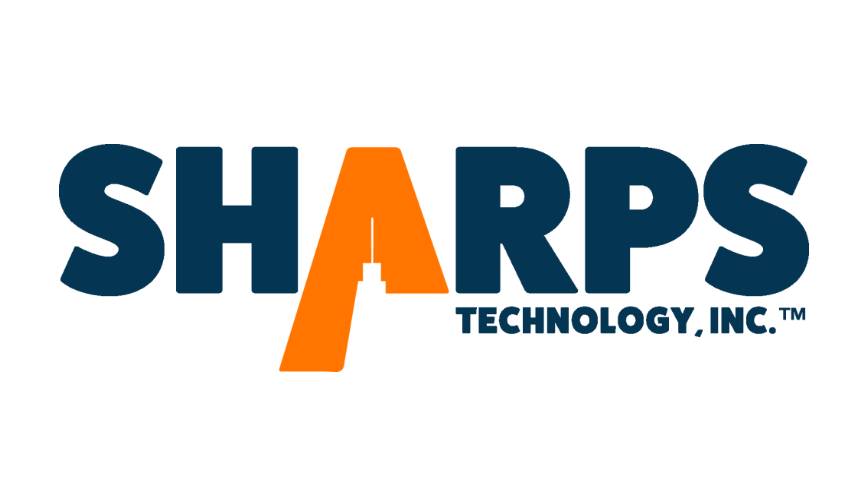 Logo Sharps Technology Inc. (sharpstechnology.com)