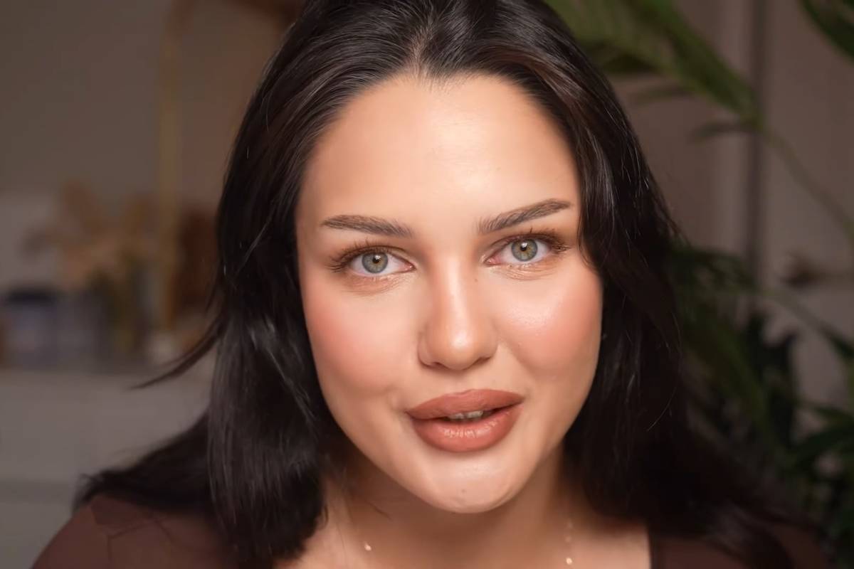 ilustrasi toasty makeup 
