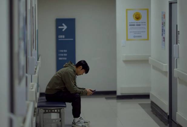 still cut drama Korea The Winning Try 