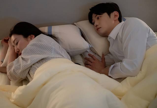 still cut drama Korea Beyond the Bar 
