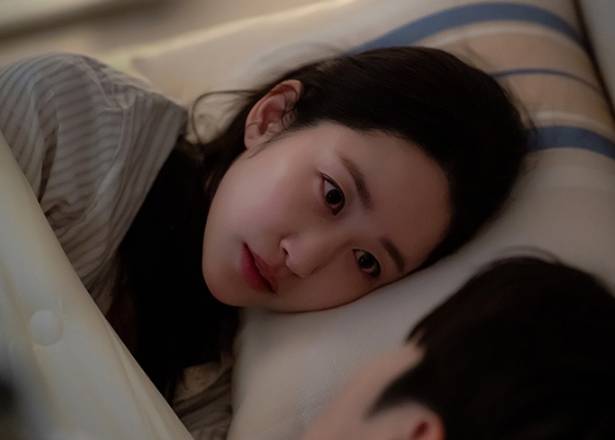 still cut drama Korea Beyond the Bar
