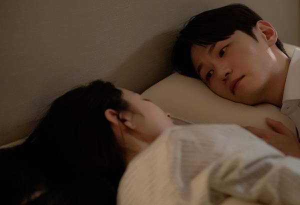 still cut drama Korea Beyond the Bar