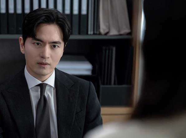 still cut drama Korea Beyond the Bar (dok. JTBC/Beyond the Bar)