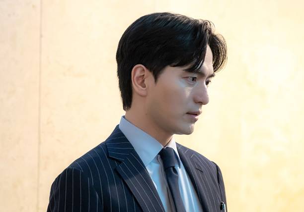 still cut drama Korea Beyond the Bar (dok. JTBC/Beyond the Bar)
