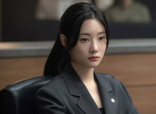 still cut drama Korea Beyond the Bar (dok. JTBC/Beyond the Bar)