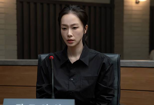 still cut drama Korea Beyond the Bar