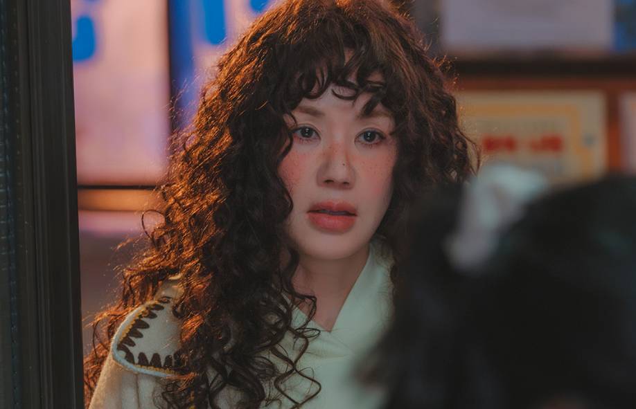 Cuplikan drama Korea My Troublesome Star (dok. ENA/My Troublesome Star)