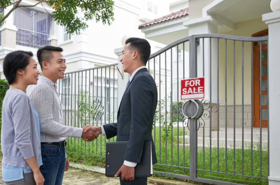 illustrasi menyewakan properti (freepik.com/pressfoto)