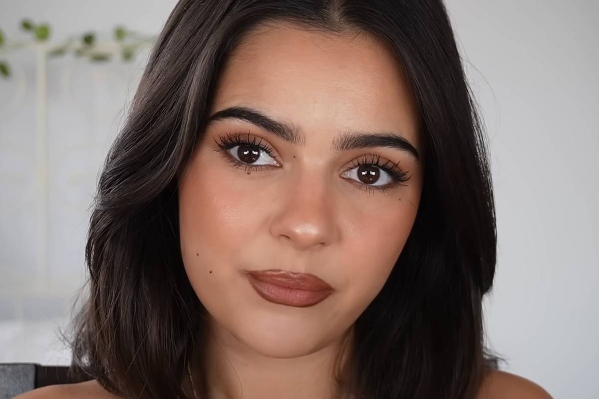 ilustrasi toasty makeup 