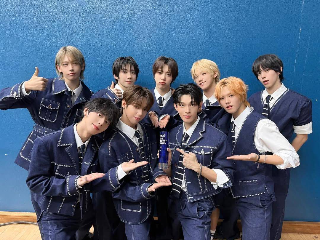 AHOF (instagram.com/ahof_official)